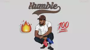 Kendrick Lamar - Humble (DJ Discretion Remix)